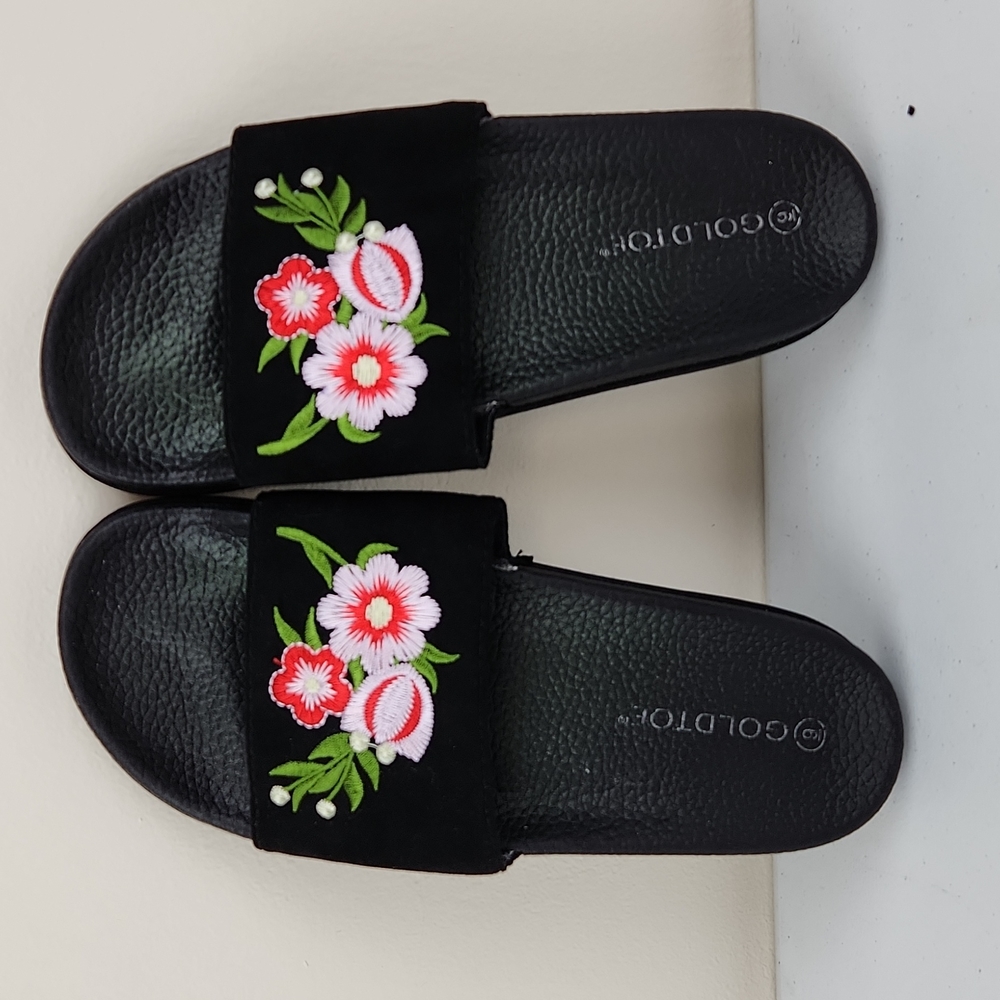Goldtoe Women's Sandals